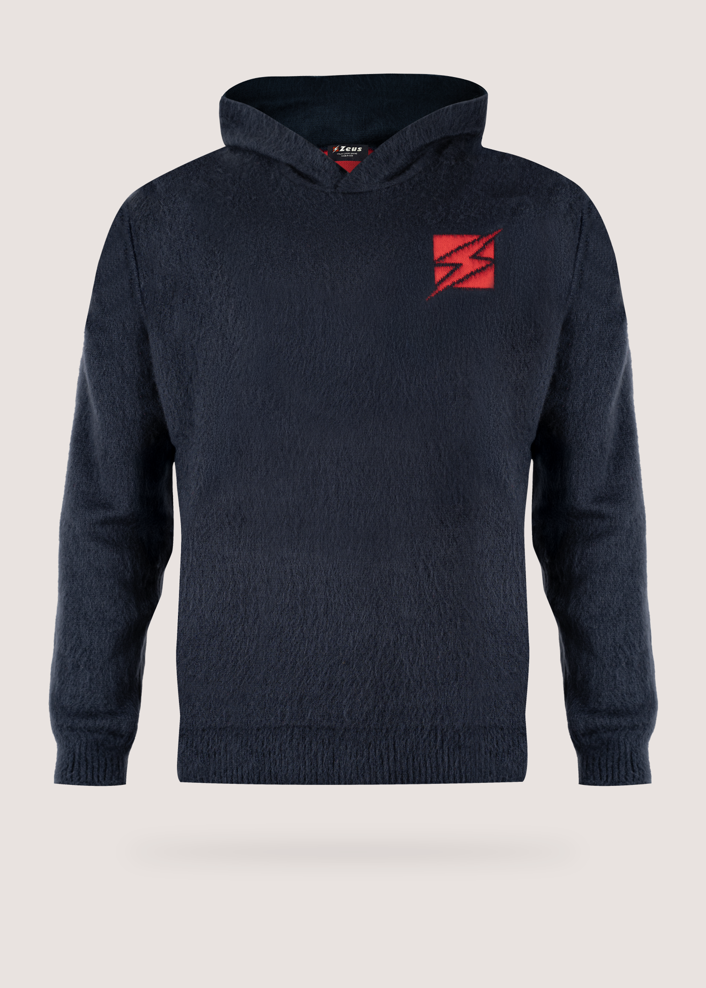 MAGLIONE C/CAPP NORDIC 